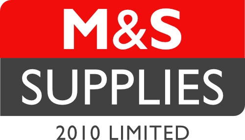 m and s logo 500 MandS Supplies Logo